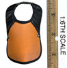 Star Wars: Jedi Survivor - Scout Trooper Commander - Pauldron (Orange)