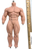 Street FIghter V: Ken (Champion Edition) - Nude Body (Metal Endoskeleton)