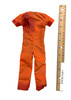 The Bitten: Dave - Prison Jumpsuit (Tattered & Bloody)