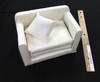 Scary Movie Ghostface - Couch w/ Pillow
