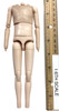 Stranger Things: Will Byers (Season 1) - Nude Body (Child-Sized)