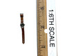 WWII German Panzer Commander “Max Wunsche” - Watch