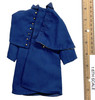 U.S. Civil War Union Army Lt. John Dunbar - Union Army Officer Cloak Coat