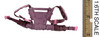 Candy (Damaged Version) - Belt w/ Shoulder Harness (Bloody)