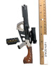Avatar: The Way of Water - Jake Sully (Deluxe Version) - Rifle w/ Ammo Clip