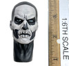 Ghost: Papa Emeritus II - Head (Molded Neck)