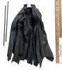 The Flash (2023): Batman (Deluxe Version) - Cape w/ Poles (See Note)