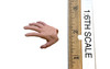 Attack of the Clones: Anakin Skywalker - Right Bare Open Hand