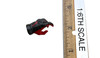 Deadpool & Wolverine: Lady Deadpool - Left Gloved Trigger Hand