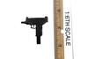 Deadpool & Wolverine: Lady Deadpool - Submachiine Gun (IMI Micro Uzi) (Magnetic)