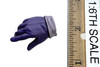 Mr. J 1989 - Right Gloved Relaxed Hand