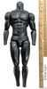 Star Wars: Return of the Jedi: Darth Vader - Nude Body