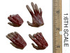 Gus Fring - Bloody Hand Set (All Right) (4)