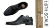 Gus Fring - Dress Shoes w/ Ball Joints
