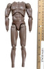 Gus Fring - Nude Body