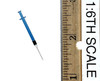 Gus Fring - Syringe