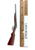 Clint Eastwood: Unforgiven “William Munny” - Shotgun (W. Richards 10 Gauge Double Barreled)