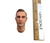 WWII German Officer: Amon Goth - Head (Molded Neck)