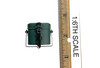 Feldherrnhalle Panzergrenadier NCO - Mess Kit (M31)