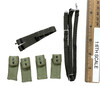 MACV SOG Prairie Fire 1970 - Harness w/ Clips & Pouches (STABO)