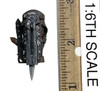 Assassin’s Creed III: Desmond - Bracer w/ Hidden Blade