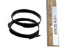 Star Wars: Ahsoka - Baylan Skoll - Belts (2)