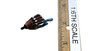 Star Wars: The Clone Wars - Cad Bane (Animated) - Left Gloved Trigger Hand