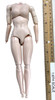 Star Trek: The Next Generation: Ensign Ro Laren - Nude Body