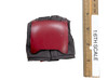 Star Wars: Ahsoka - Mandalorian Super Commando Captain - Body Armor Vest w/ Back Armor