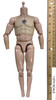 Avengers: Tony Stark Mark VII (Suit-Up Version) - Nude Body (Electronic)