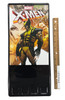 Hono Studio: X-Men Wolverine (Tiger Stripe) - Display Stand w/ Backdrop