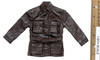 The Dark Knight Trilogy: Bane - Leather Jacket