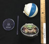 Star Wars The Mandalorian: IG-12 w/ Accessories - Grogu’s Hover Pram Set