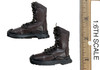 Ukraine 93rd Mechanized Brigade Gunner - Boots (For Feet)