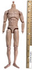 Ukraine 93rd Mechanized Brigade Gunner - Nude Body w/ Feet