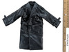 The Bar Boss - Leather Coat