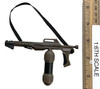 Flight Officer Ripley - Flamethrower (M240)