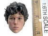 Flight Officer Ripley - Head (No Neck Joint)