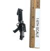 Star Wars: Ahsoka - Night Trooper - Blaster Rifle (BlasTech E-11)