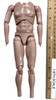 Goodfellas: Tommy - Nude Body
