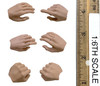 Collateral Killer Vincent - Hand Set (6)