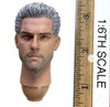 Collateral Killer Vincent - Head (Molded Neck)