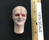 Universe Emperor - Head (Smiling Expression) (Molded Neck)