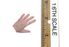 Universe Emperor - Left Bare Force Lightning Hand