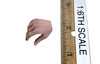 Universe Emperor - Right Bare Cane Holding Hand
