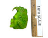 The Grinch (Deluxe Edition) - Head (Smiling Expression) (No Neck Joint)