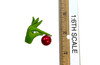 The Grinch (Deluxe Edition) - Left Grinch Christmas Ball Stealing Hand