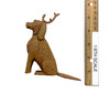 The Grinch (Deluxe Edition) - Max the Dog Figurine