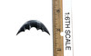 Dark Hero - Batarang (Curved) (Metal)