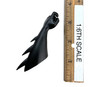 Dark Hero - Left Gloved Trigger Hand